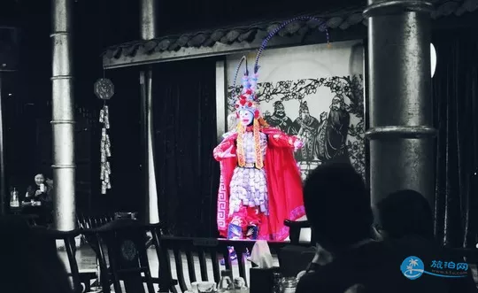成都錦里有什么好吃的 錦里美食攻略 成都錦里有什么好吃的 錦里美食攻略
