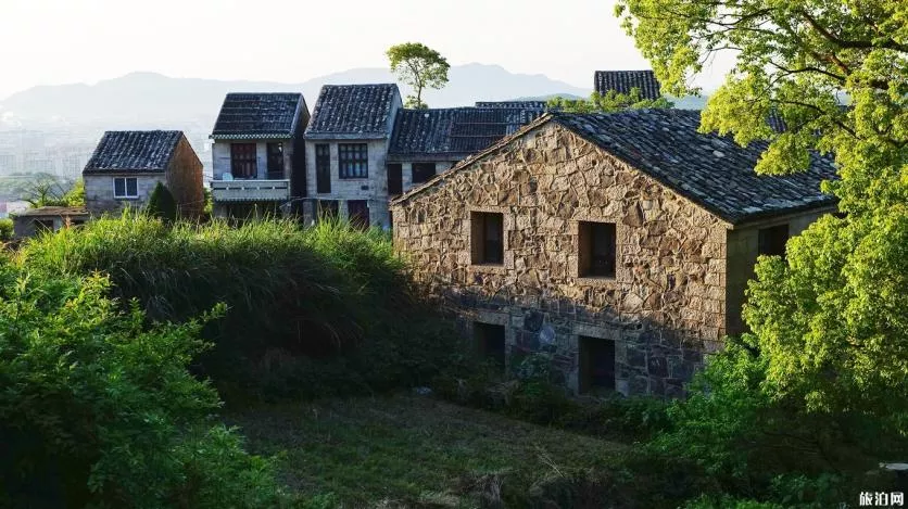 石塘鎮(zhèn)旅游攻略 石塘鎮(zhèn)旅游攻略
