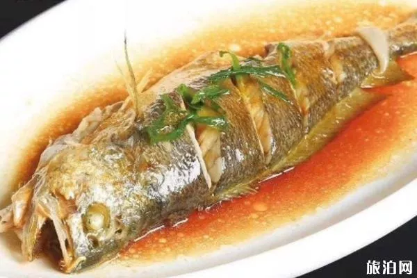 南麂島地道<a href='/meishi/' target=_blank>美食</a> 南麂島美食有哪些 南麂島地道美食 南麂島美食有哪些