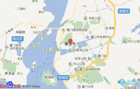 <a href='/xiamendaxue/' target=_blank>廈門大學(xué)</a>附近的美食攻略 廈門<a href='/daxue/' target=_blank>大學(xué)</a>附近的美食攻略