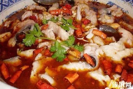海甸島有什么好吃的 海口海甸島美食推薦