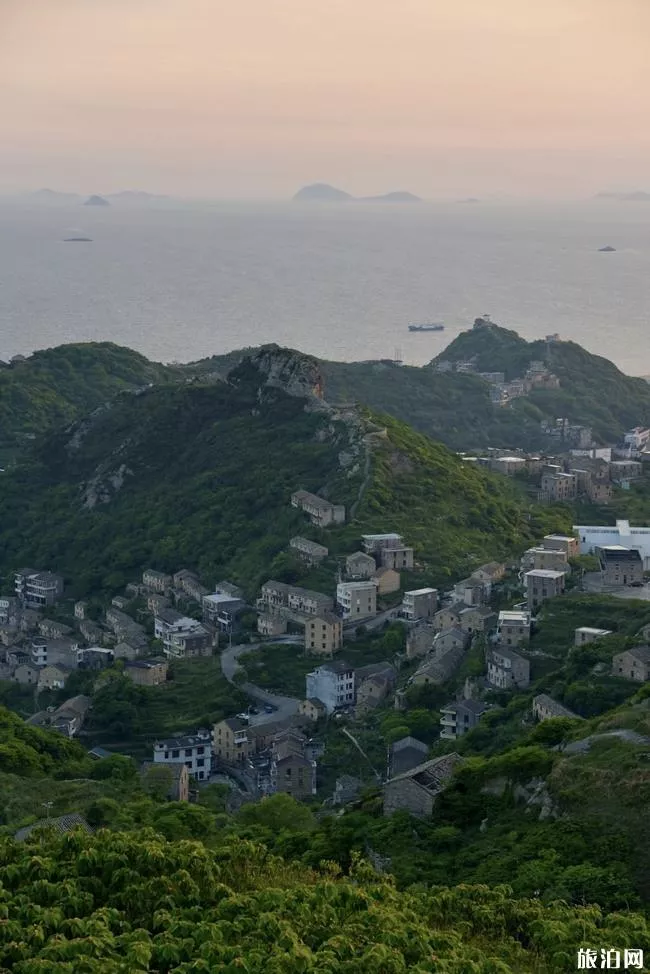 石塘鎮(zhèn)旅游攻略 石塘鎮(zhèn)旅游攻略