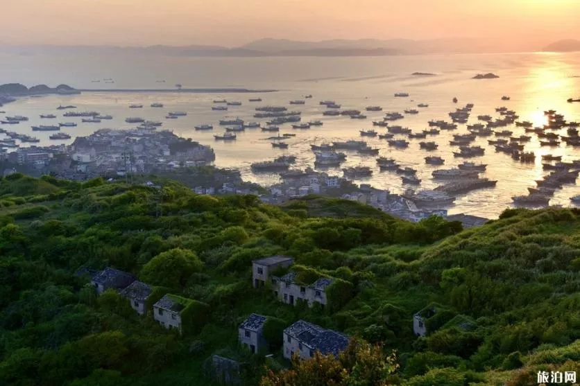 石塘鎮(zhèn)旅游攻略 石塘鎮(zhèn)旅游攻略