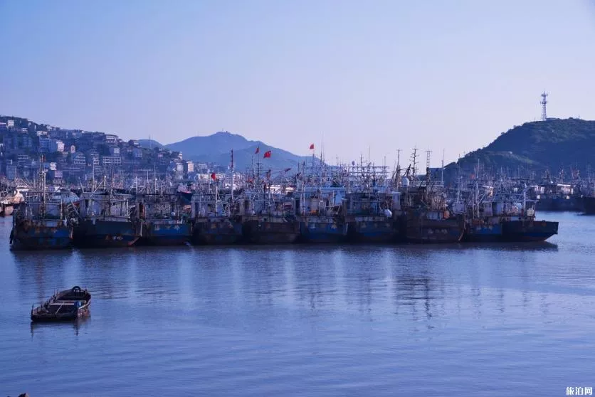 石塘鎮(zhèn)旅游攻略 石塘鎮(zhèn)旅游攻略