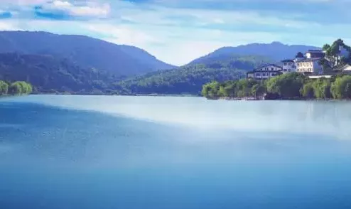 海鹽南北湖門票是多少 海鹽南北湖一日游 海鹽南北湖門票是多少 海鹽南北湖一日游