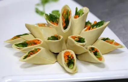 土城古鎮(zhèn)必吃美食有哪些 土城古鎮(zhèn)必吃美食有哪些