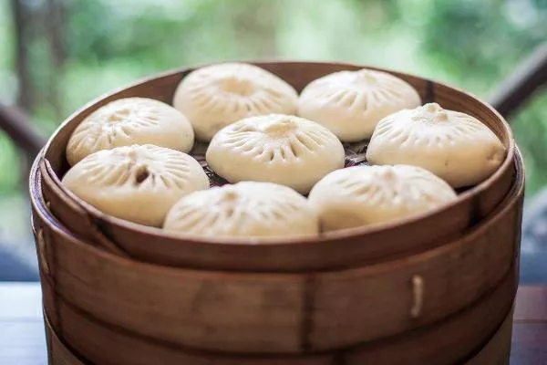 揚(yáng)州小吃推薦