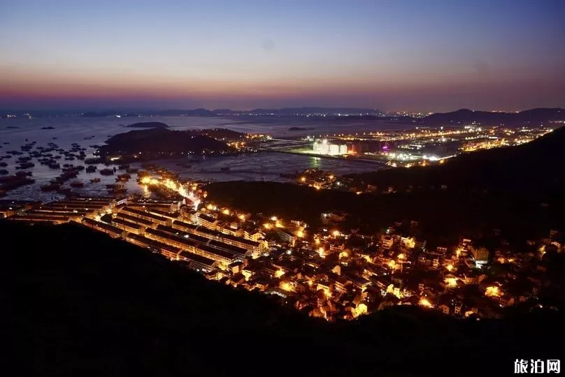 石塘鎮(zhèn)旅游攻略 石塘鎮(zhèn)旅游攻略