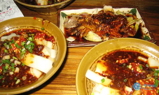 成都錦里有什么好吃的 錦里美食攻略 成都錦里有什么好吃的 錦里美食攻略