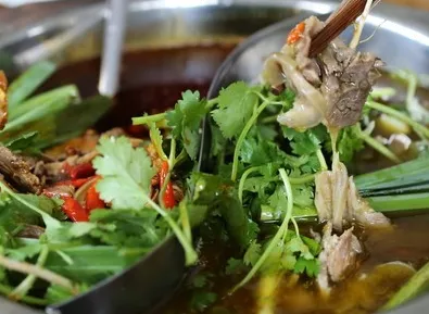 土城古鎮(zhèn)必吃美食有哪些 土城古鎮(zhèn)必吃美食有哪些