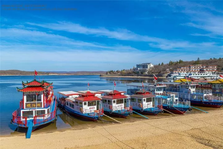 鏡泊湖旅游攻略 鏡泊湖旅游住宿指南 鏡泊湖旅游攻略 鏡泊湖旅游住宿指南
