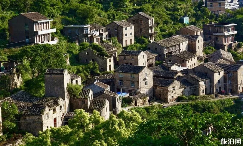 石塘鎮(zhèn)旅游攻略 石塘鎮(zhèn)旅游攻略