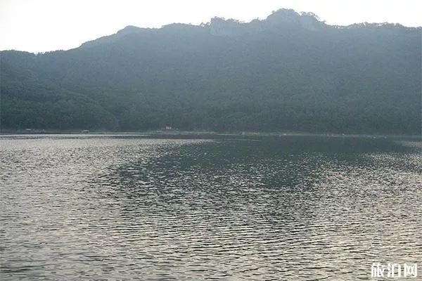 丹東天華山景區(qū)介紹 開(kāi)放時(shí)間+地址