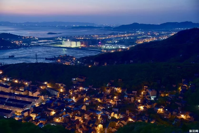 石塘鎮(zhèn)旅游攻略 石塘鎮(zhèn)旅游攻略