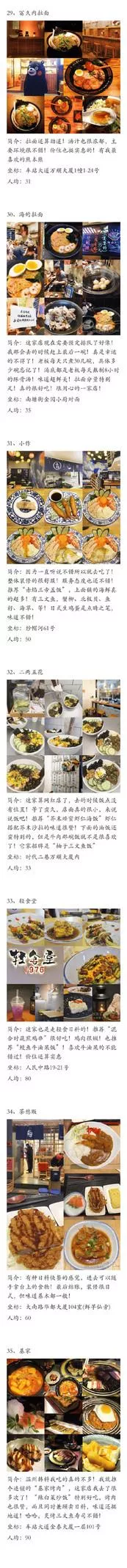 溫州有什么特色美食 溫州美食攻略2017 溫州有什么特色美食 溫州美食攻略2017