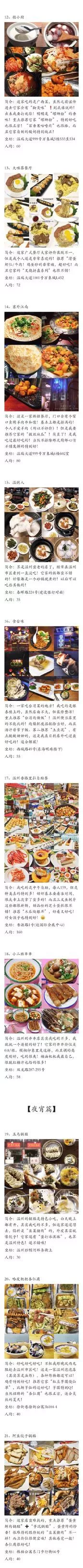 溫州有什么特色美食 溫州美食攻略2017 溫州有什么特色美食 溫州美食攻略2017