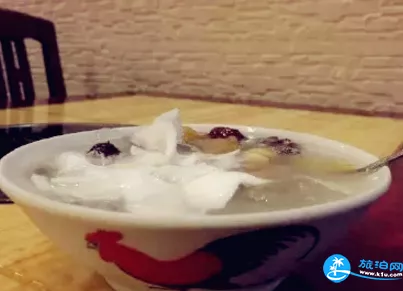 ?？诶习植璧赇佂扑] 海口清補涼哪里好吃