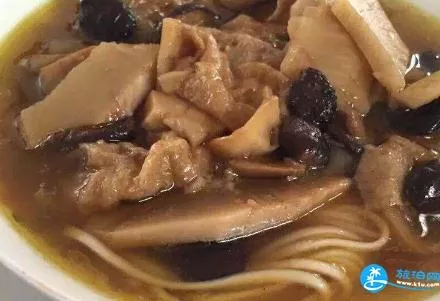 2018蘇州木瀆古鎮(zhèn)特色美食攻略(特色小吃+位置+交通簡介) 2018蘇州木瀆古鎮(zhèn)特色美食攻略(特色小吃+位置+交通簡介)
