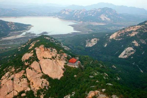 2021昆崳山<a href='http://m.eurekaspringsshopping.com/' target=_blank>旅游攻略</a>