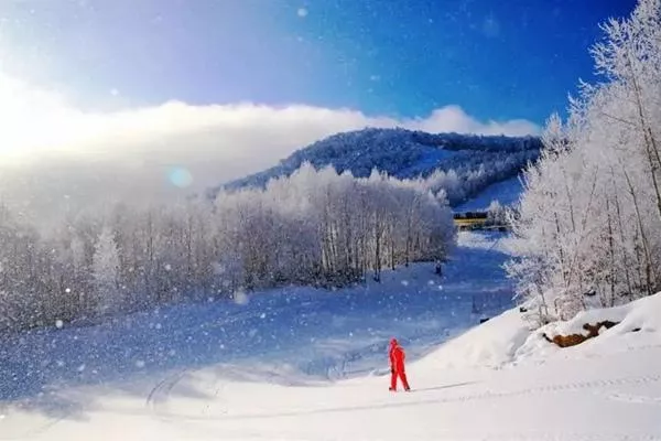 北京西山滑雪場(chǎng)什么時(shí)候開放附游玩攻略