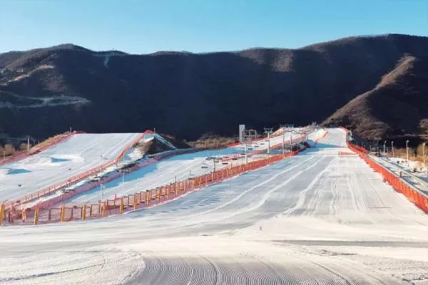 2021-2022北京西山滑雪場(chǎng)開放時(shí)間 交通攻略