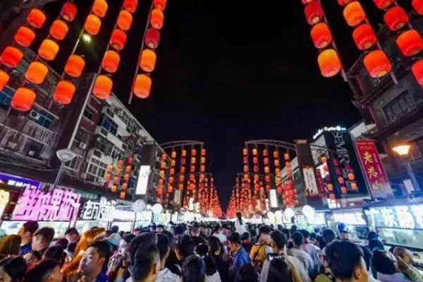 洛陽(yáng)老城十字街夜市必吃美食有哪些