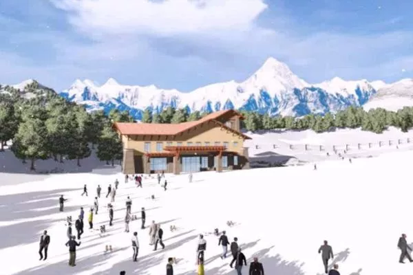 雅安王崗坪滑雪場(chǎng)開放時(shí)間2021