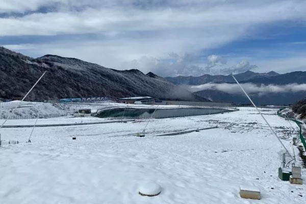 2021九鼎山太子嶺滑雪場(chǎng)開(kāi)放時(shí)間 太子嶺滑雪場(chǎng)滑雪價(jià)格