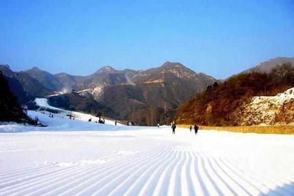 2021懷北國際滑雪場門票價(jià)格及開放時(shí)間