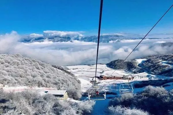 2021-2022九鼎山太子嶺滑雪場(chǎng)開(kāi)放時(shí)間及門票優(yōu)惠