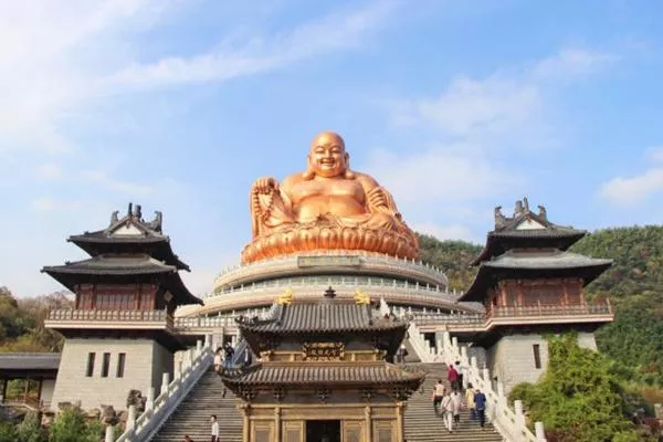 2021寧波溪口風景區(qū)好玩嗎 門票多少錢