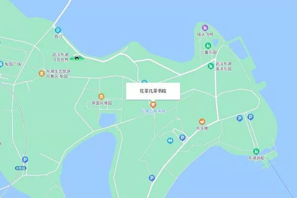 東湖聽濤景區(qū)游玩攻略 交通、游玩、吃喝都給大家介紹清楚