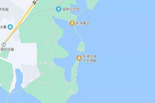 東湖聽濤景區(qū)游玩攻略 交通、游玩、吃喝都給大家介紹清楚
