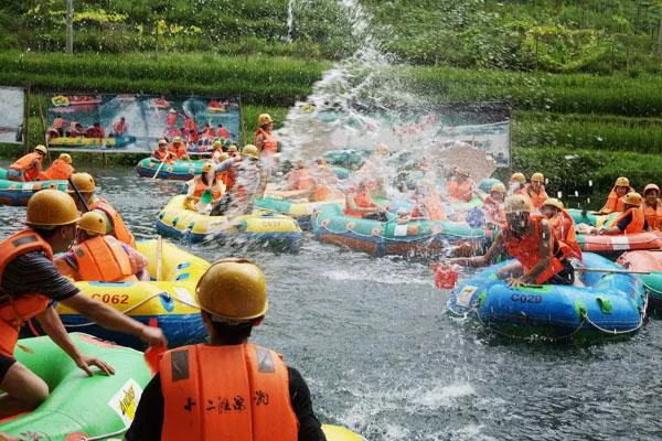 桂林十二灘漂流景區(qū)在哪里 門票價(jià)格及游玩攻略